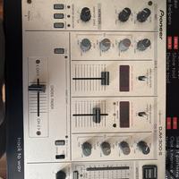 Mixer djm 300
