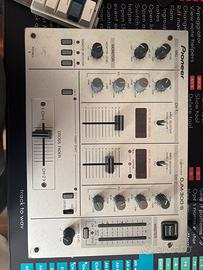 Mixer djm 300