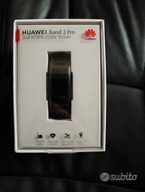 Huawei Band 3 Pro