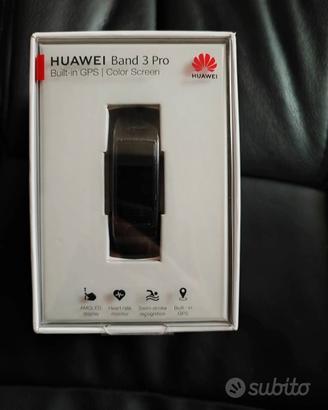Huawei Band 3 Pro