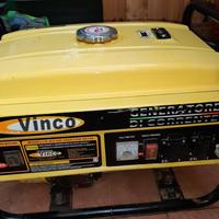 generatore d corrente 2000 watt 