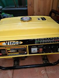 generatore d corrente 2000 watt 