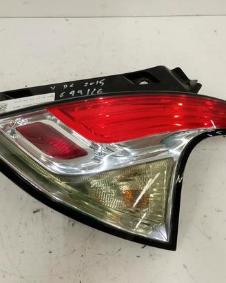 Faro posteriore destra Lancia Ypsilon (2015 - 2019