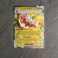 carta Pokemon 