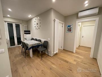 Camera singola zona policlinico