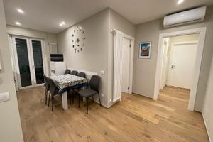 Camera singola zona policlinico