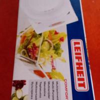 Mandolina tagliatutto Leifheit