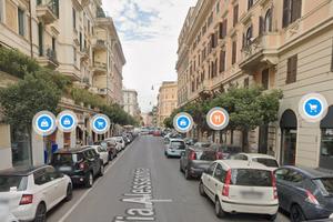 Policlinico/Nomentana Monolocale Per Due Persone