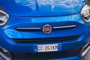 Fiat 500X Sport