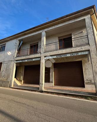 PALAZZINA A CERRINA MONFERRATO