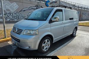 VOLKSWAGEN California 2.5 Tdi Comfortline