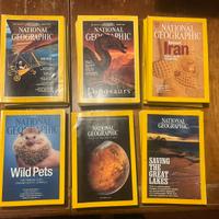 National Geographic