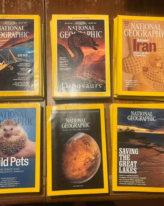National Geographic