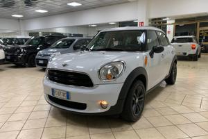 Mini One Countryman 1.6