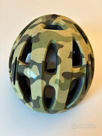 Casco Bici ragazzo 55-59