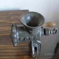 Tritatutto, tritacarne antiquariato