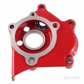 Carter coperchio motorino avviamento Honda XL 600 