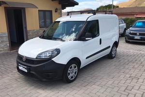 Fiat Doblo 1.3 MJT 95 CV N1 2019