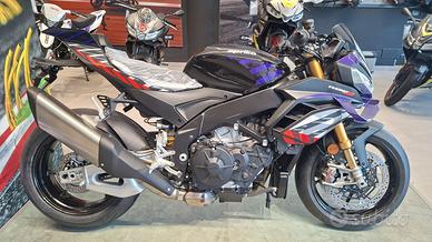 Aprilia Tuono V4 1100 Factory