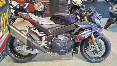 Aprilia Tuono V4 1100 Factory