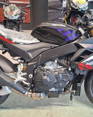 Aprilia Tuono V4 1100 Factory