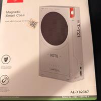 Xbox Series S smart case Magnetico