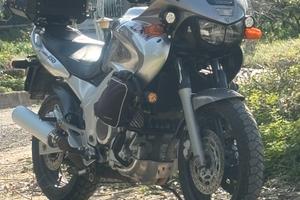 Yamaha TDM 850 - 2000