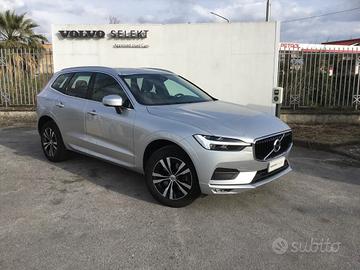 Volvo XC 60 B4 (d) AWD Geartronic Momentum Pro