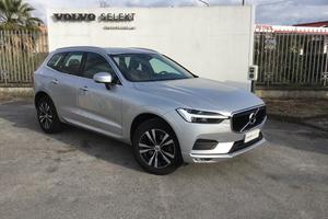 Volvo XC 60 B4 (d) AWD Geartronic Momentum Pro