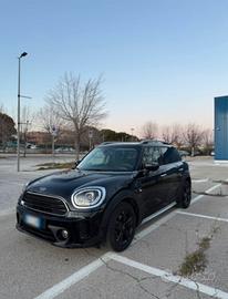 Mini Countryman one D Classic