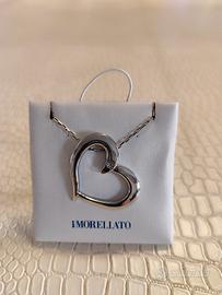 Collana cuore  Morellato