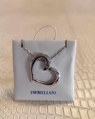 Collana cuore  Morellato