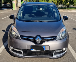 Renault Gran Scenic 1.5dci