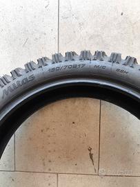 gomme enduro mitas