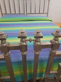 Splendida struttura letto primi del '900