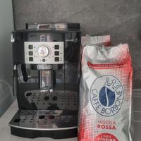 Macchina del caffè De Longhi Magnifica S