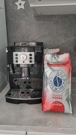 Macchina del caffè De Longhi Magnifica S