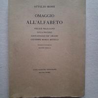 Coppia libri editi da Luigi Maestri Tipografo