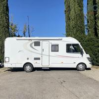 BURSTNER Viseo Viseo I 696