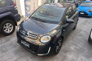 Citroen C1 VTi 68 5 porte Shine