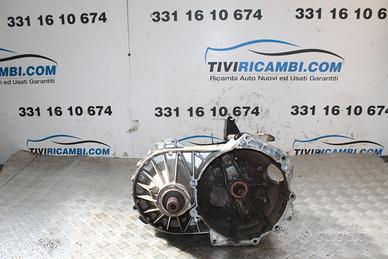 Cambio MANUALE VW Transporter T6 2.0 TD TKT