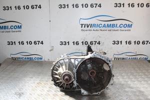 Cambio MANUALE VW Transporter T6 2.0 TD TKT