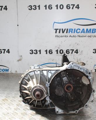 Cambio MANUALE VW Transporter T6 2.0 TD TKT