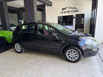 Fiat Punto Evo 1.4 5 porte 2011