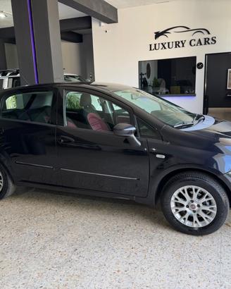 Fiat Punto Evo 1.4 5 porte 2011