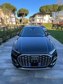 Audi Q5 Sportback S Line