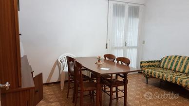 LUGLIO - Affitta Bilocale Cervia 50 metri dal mare