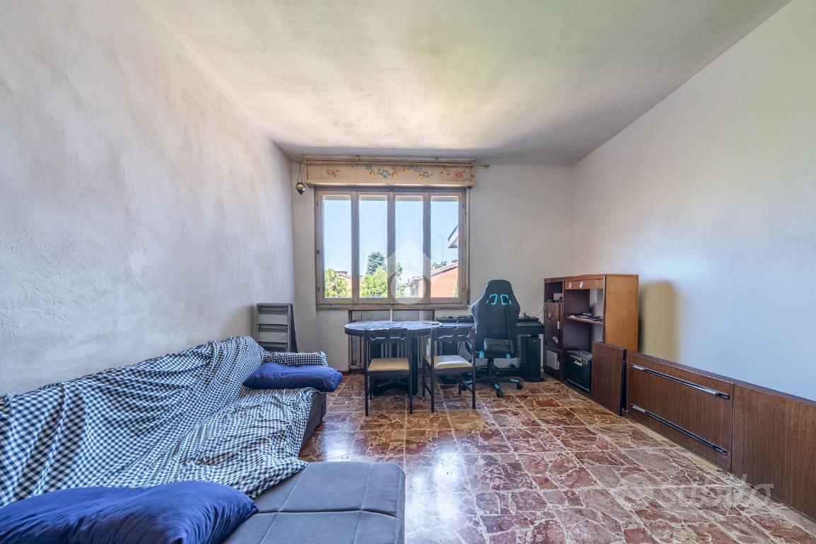 Apartment in Reggio Emilia, Buon Pastore - Vista 2