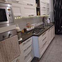 Cucina mobilturi legno massello