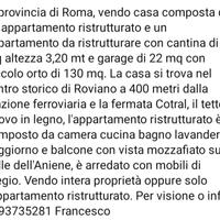 A.F.F.I.T.T.O in provincia di Roma 750